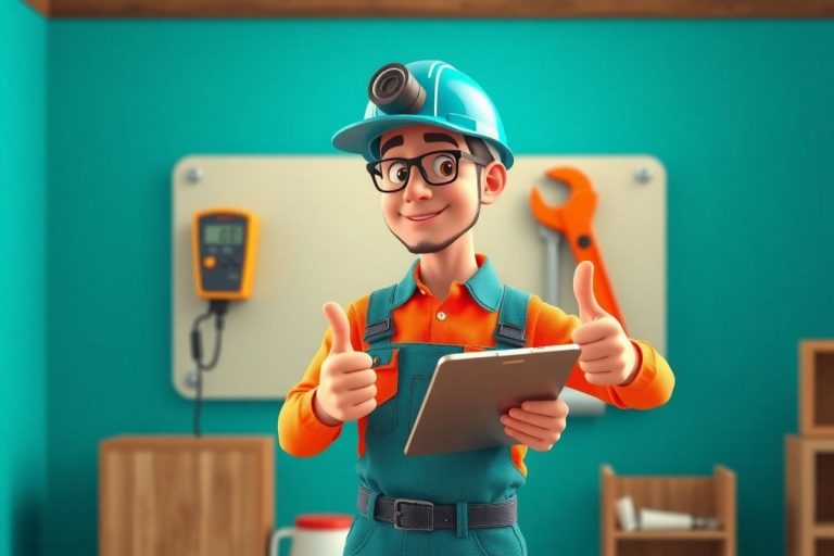 How Do Estimators Build Reputation in the Restoration Industry?