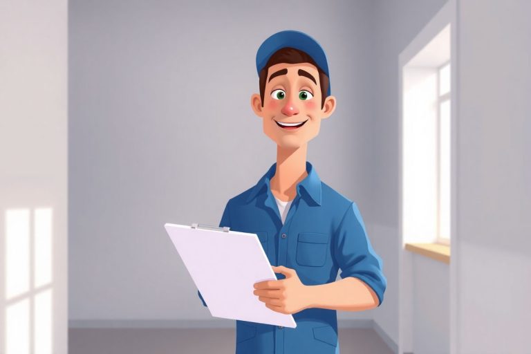 How to begin water damage cleanup after a flood?